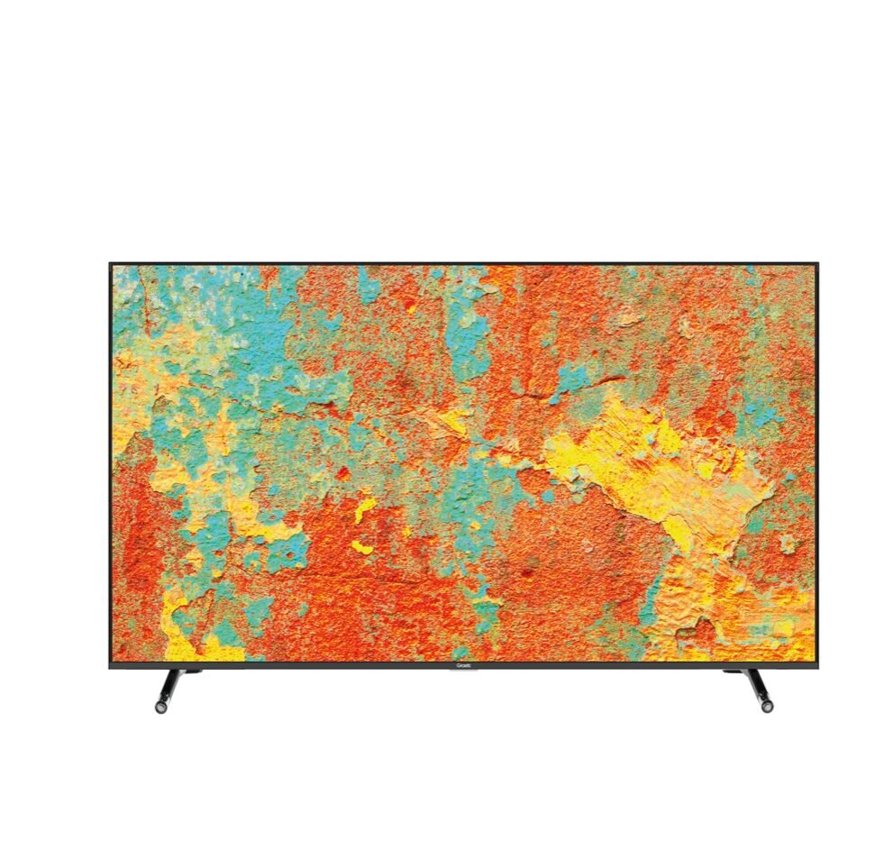 Smart Led Tv GRAETZ 55″ UHD 4K WebOs 2.0 Thinq Al mod: GR55P1470