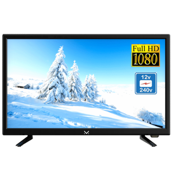 LED TV MAJESTIC HD Ready 24″ 12 Volt Mod: TVD 224/S2 LED V2