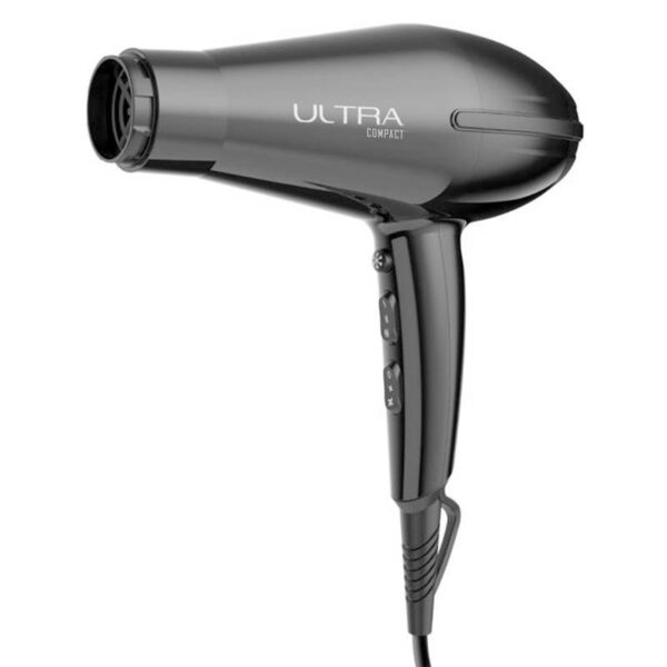 Asciugacapelli GA.MA SALON EXLUSIVE ULTRA Velocità Potenza 2200 Watt Cod: SH2359