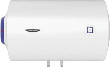 Scaldabagno Elettrico ARISTON orizzontale 100 LT 1200 W BLU1 R 100 H EU cod: 3201894