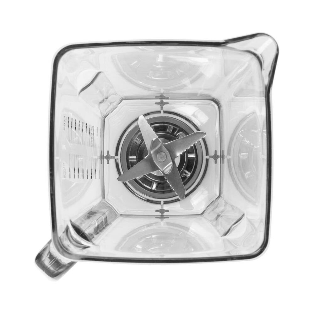 Frullatore TRISTAR Vita Power Capacità 2 litri 2000 W cod: BL-4473 - Image 2