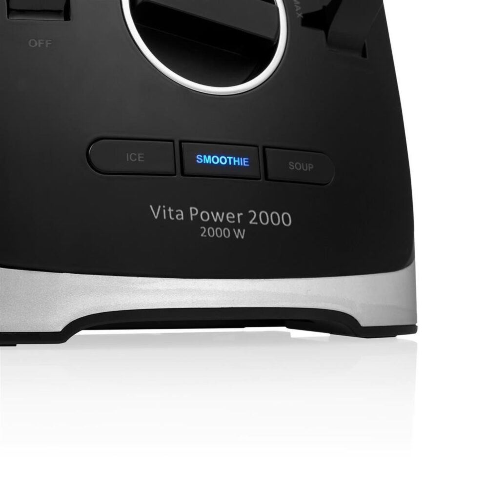 Frullatore TRISTAR Vita Power Capacità 2 litri 2000 W cod: BL-4473 - Image 4