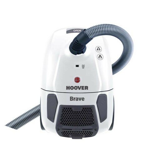 Aspirapolvere HOOVER Brave capacità 2.3 Lt 700W cod: BV11011