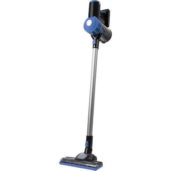 Scopa Elettrica DICTROLUX ciclonica 2 in 1 150 Watt cod: 793903