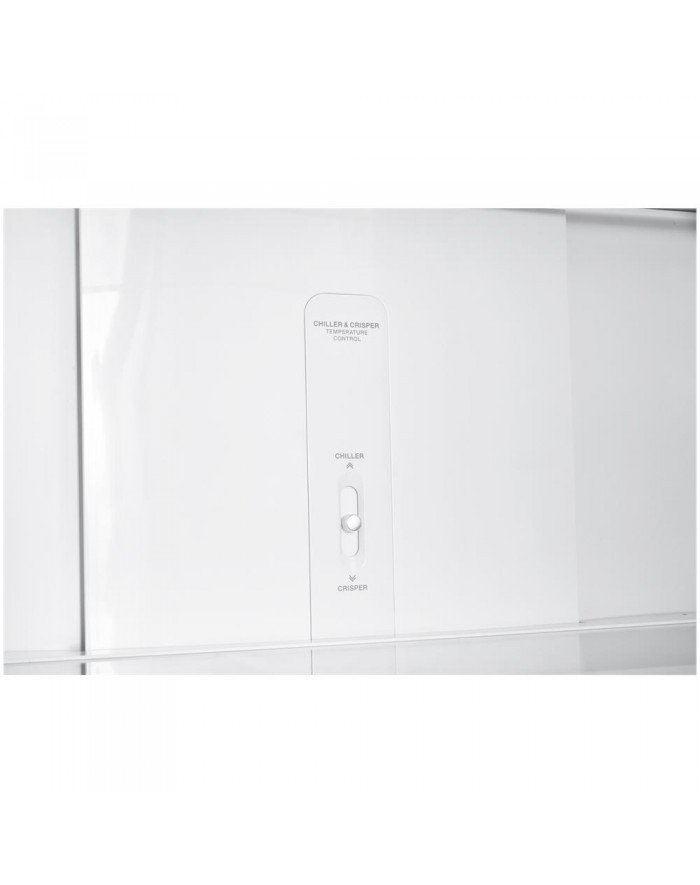 Frigorifero DAYA 4 Porte Multi Flow Total No Frost Classe F Capacità Netta 362 Litri Colore Inox cod: DF4-48NV3XF0 - Image 6