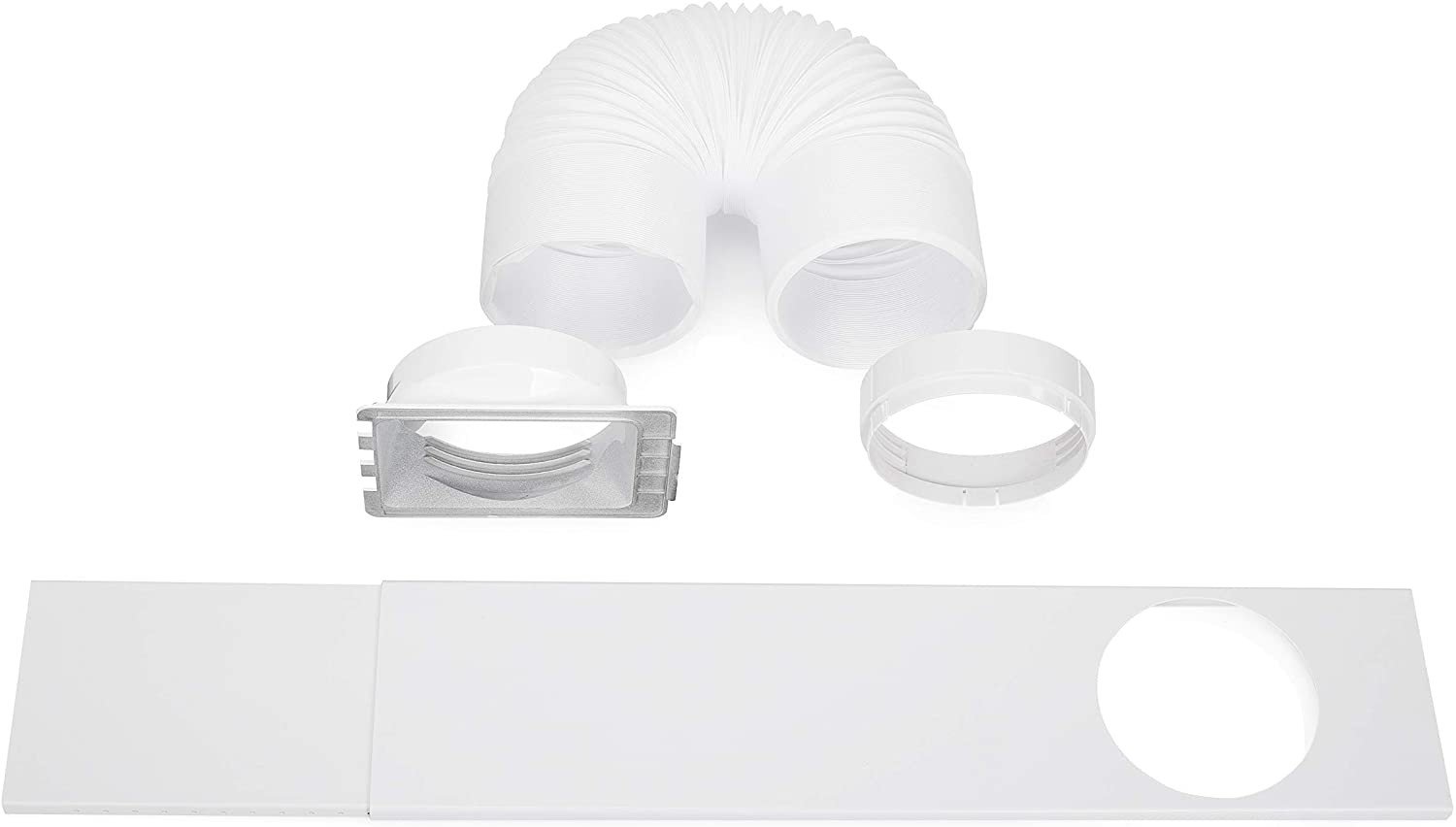 Climatizzatore portatile TRISTAR 5000 BTU classe A cod: AC-5474 - Image 4