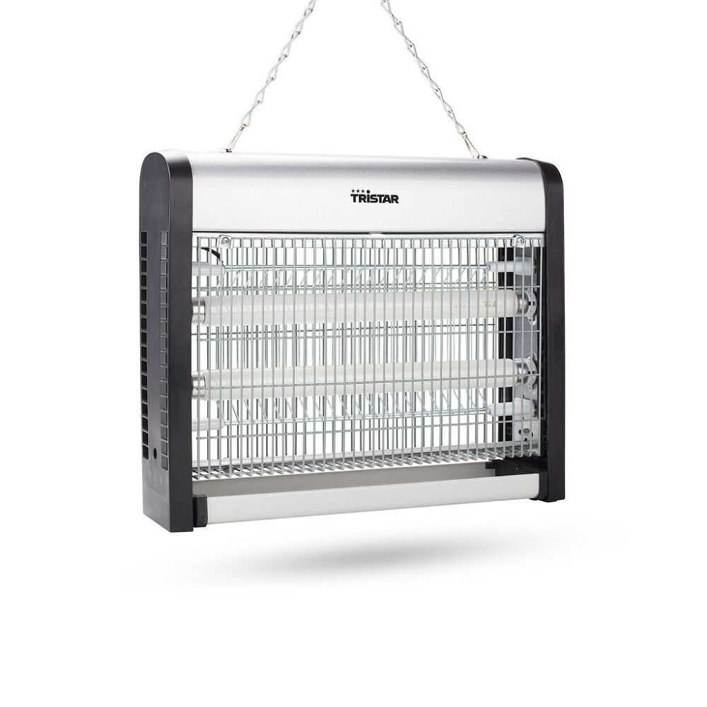 Insetticida elettrico TRISTAR potenza 28W, portata 80 mq cod: IV-3720 - Image 3