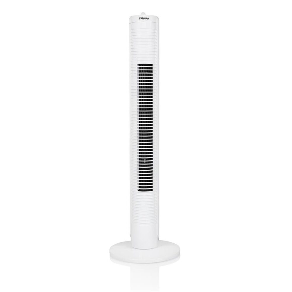 Ventilatore a Torre TRISTAR 30 W colore Bianco cod: VE-5900 - Image 4