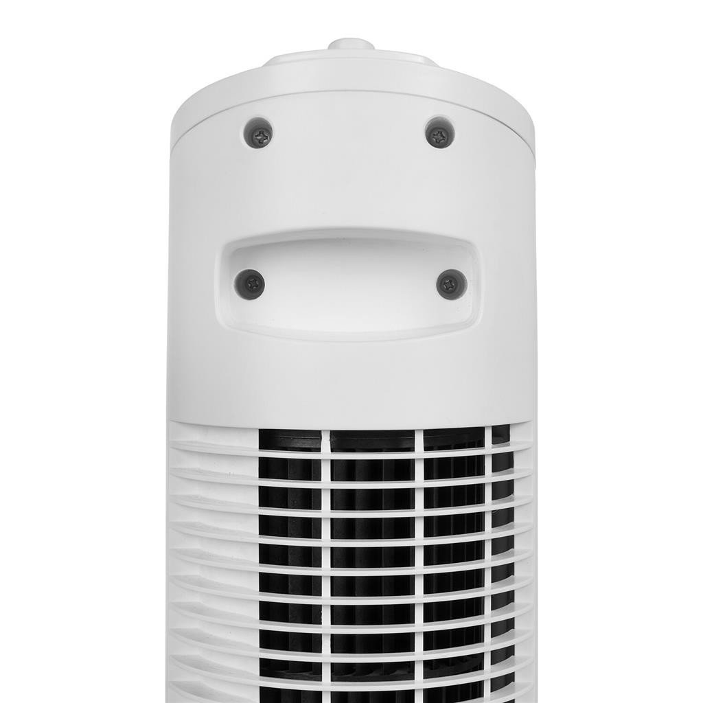 Ventilatore a Torre TRISTAR 40 W colore Bianco cod: VE-5864 - Image 3