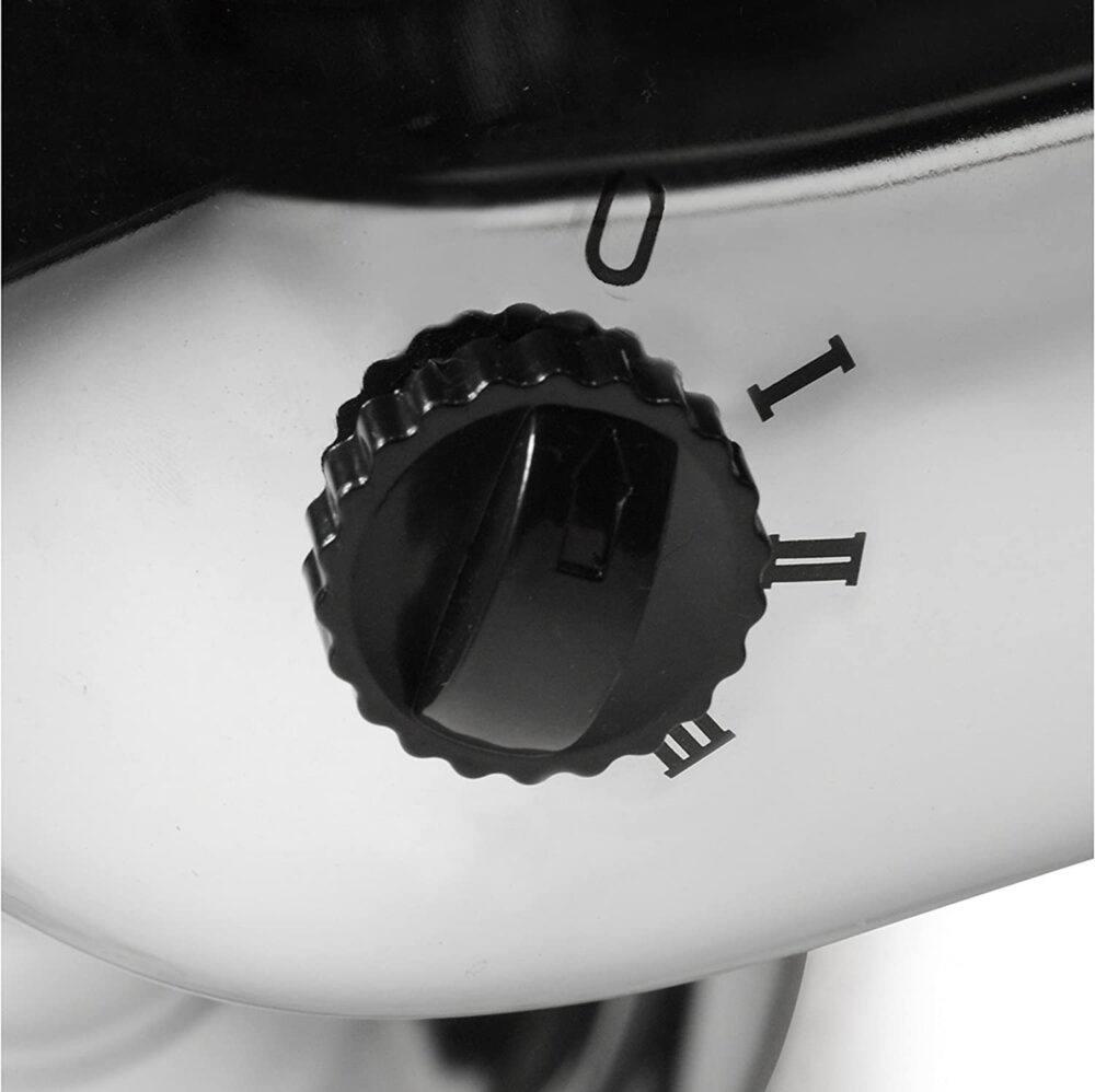 Ventilatore da tavolo TRISTAR diametro 30,5 cm materiale in Metallo cod: VE-5953 - Image 4