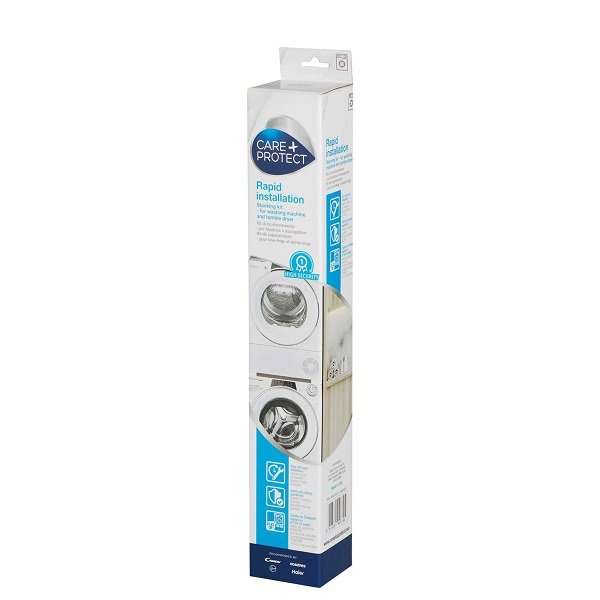Kit sovrapposizione Slim CANDY fino a 47 cm cod: WSK1102/1
