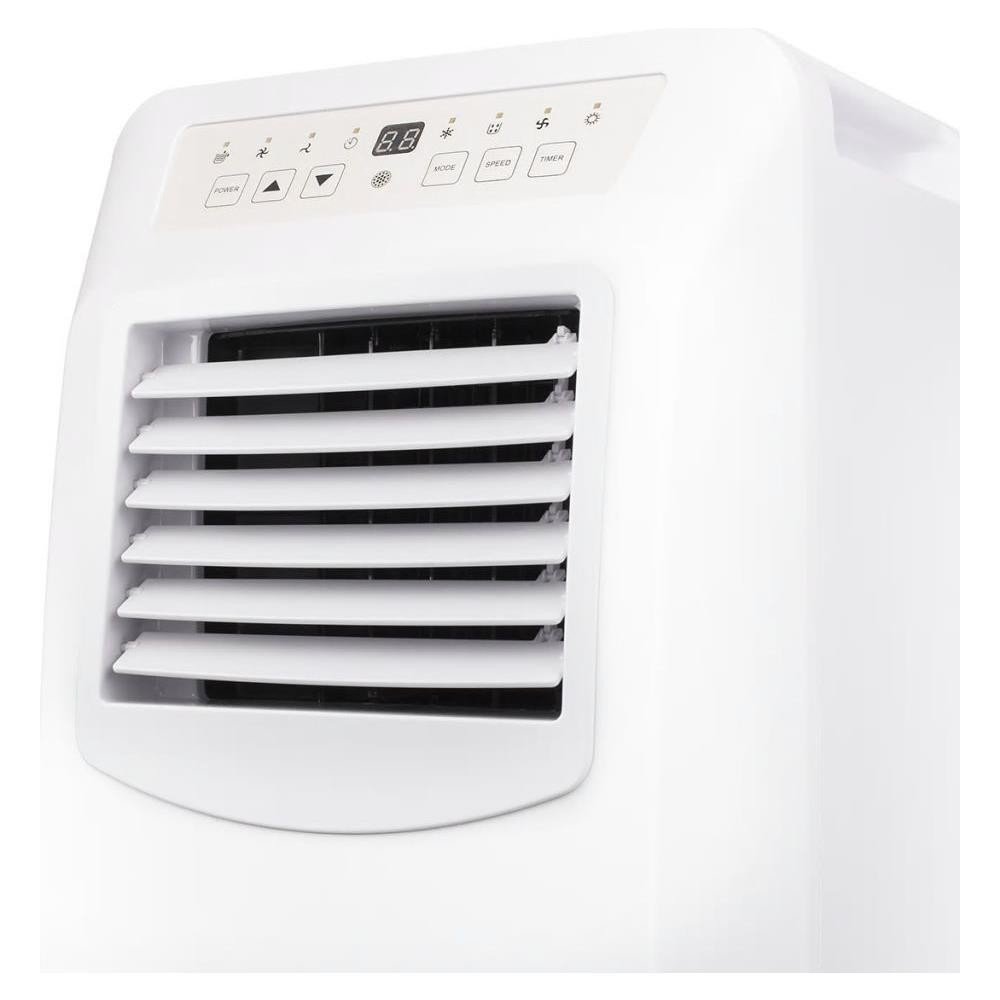 Climatizzatore portatile TRISTAR 10500 BTU classe A cod: AC-5531 - Image 2