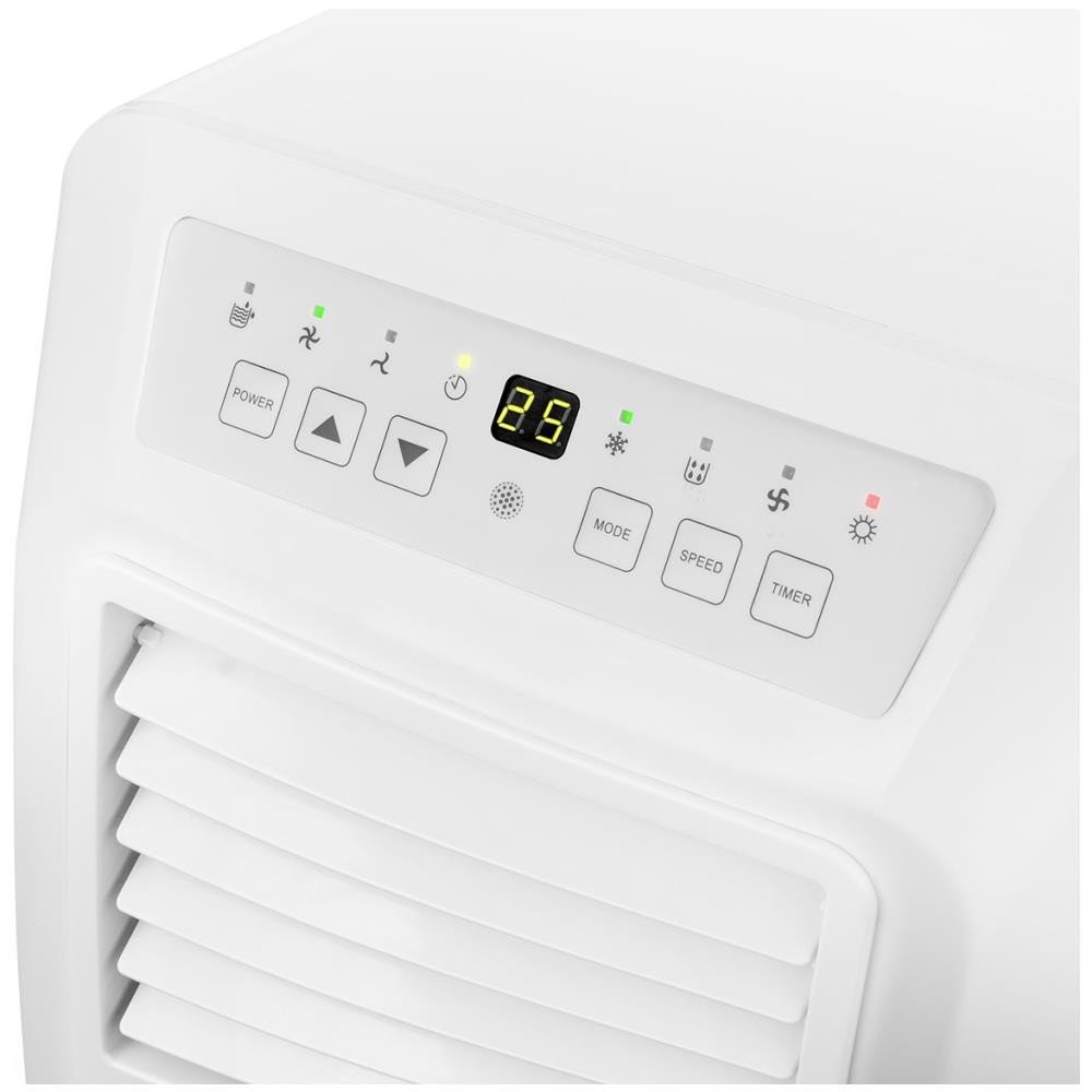 Climatizzatore portatile TRISTAR 10500 BTU classe A cod: AC-5531 - Image 3
