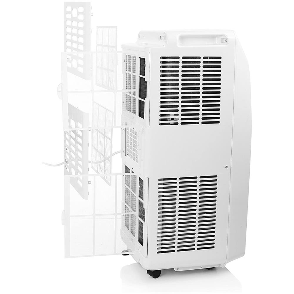 Climatizzatore portatile TRISTAR 10500 BTU classe A cod: AC-5531 - Image 4