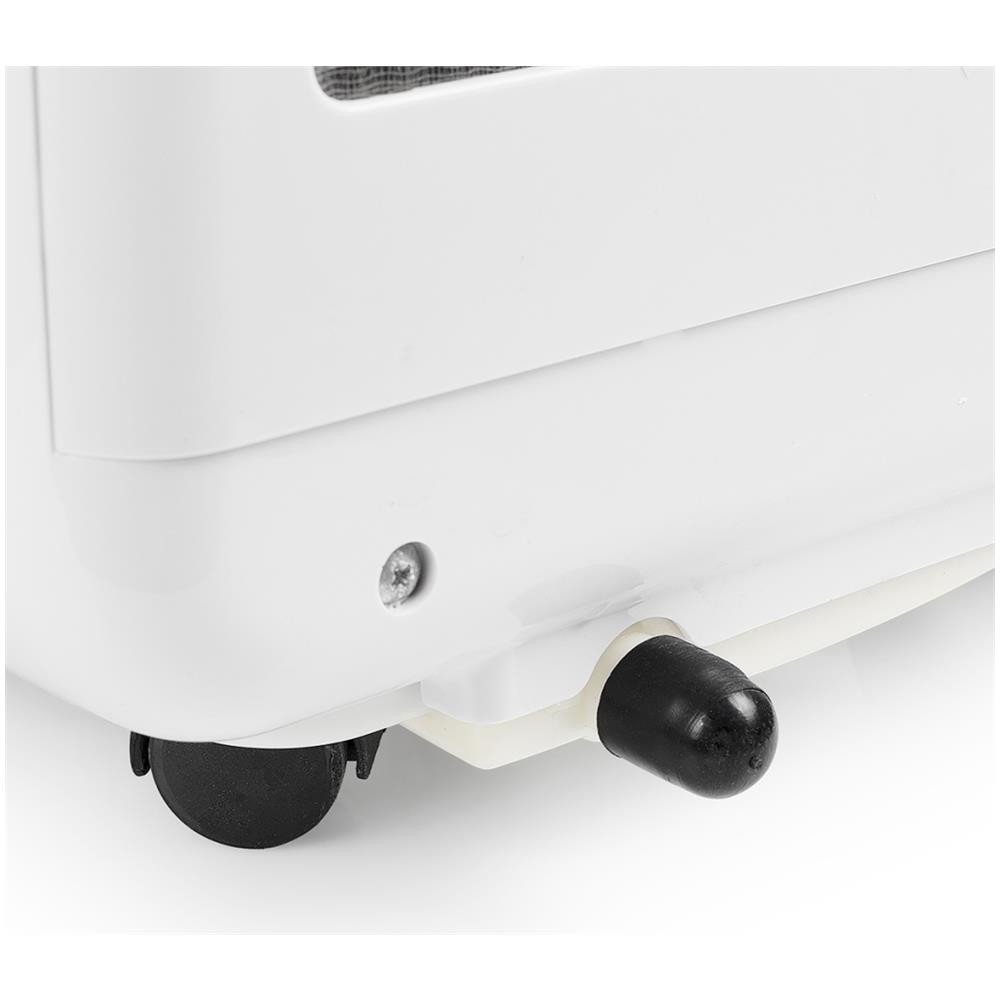 Climatizzatore portatile TRISTAR 10500 BTU classe A cod: AC-5531 - Image 5