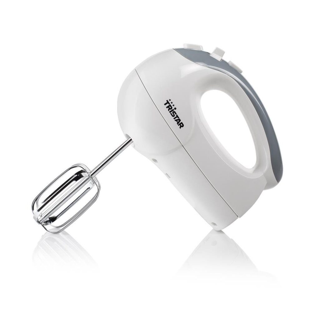 Sbattitore TRISTAR elettrico 5 velocità potenza 200 Watt cod: MX-4151