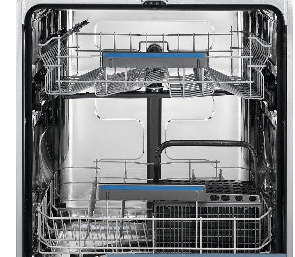 Lavastoviglie ELECTROLUX libera installazione Classe E Capacità 13 Coperti cod: ESF5534LOX - Image 3