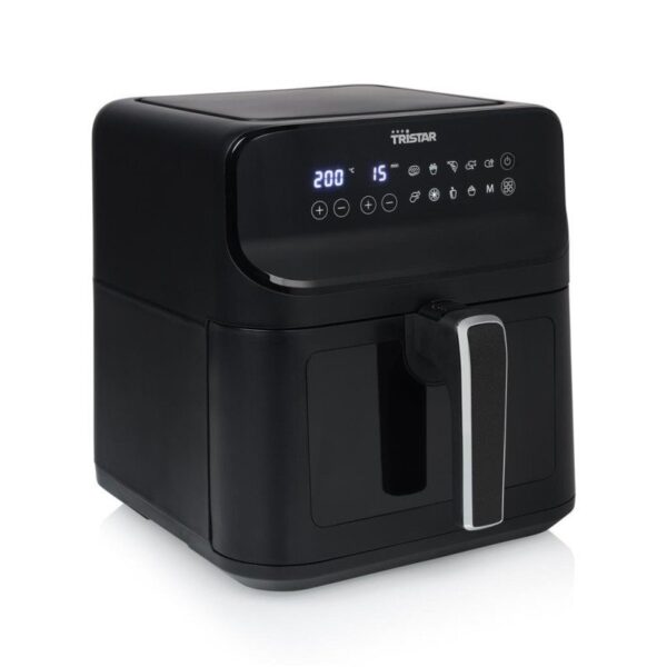 Friggitrice Ad Aria TRISTAR Potenza 1300 W 6,2 Litri Cod. FR-9037