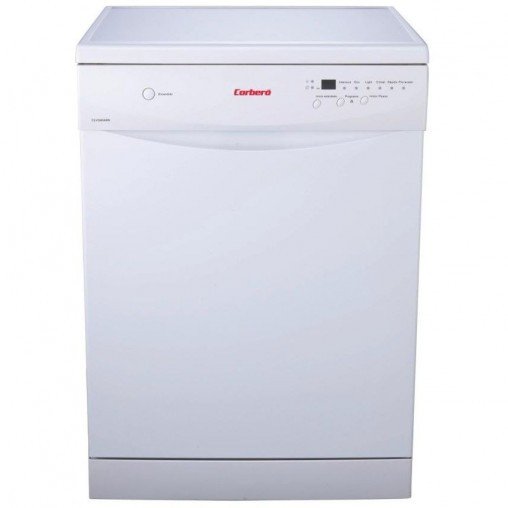 Lavastoviglie CORBERO’ Libera installazione Classe A++ Capacità 12 Coperti colore Bianco cod: CLVG6048W