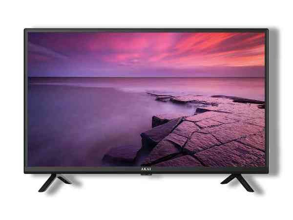 Smart Tv AKAI 32″ HD VIDAA Cod: AKTV3236QS