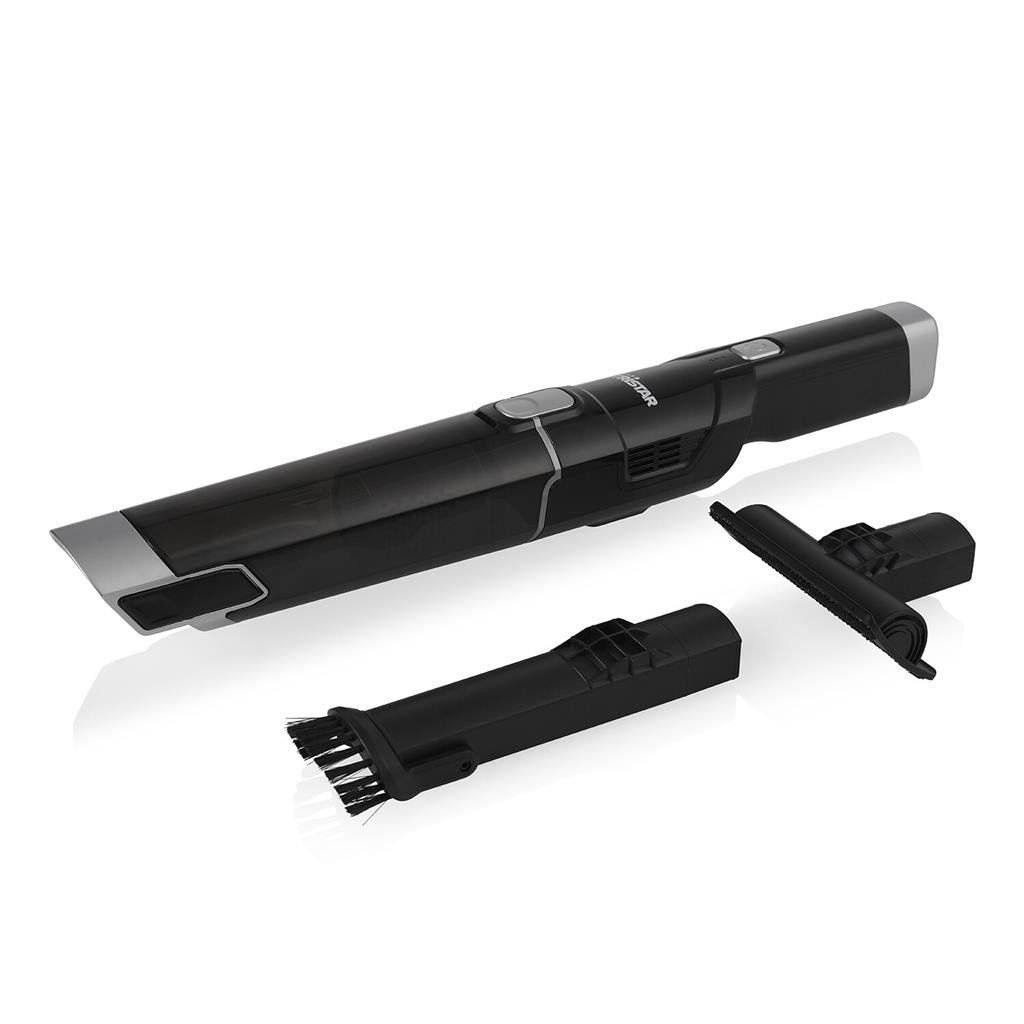 Aspirapolvere TRISTAR portatile 90W Colore Nero cod: KR-3150 - Image 2