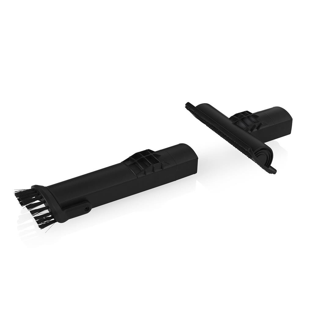 Aspirapolvere TRISTAR portatile 90W Colore Nero cod: KR-3150 - Image 3