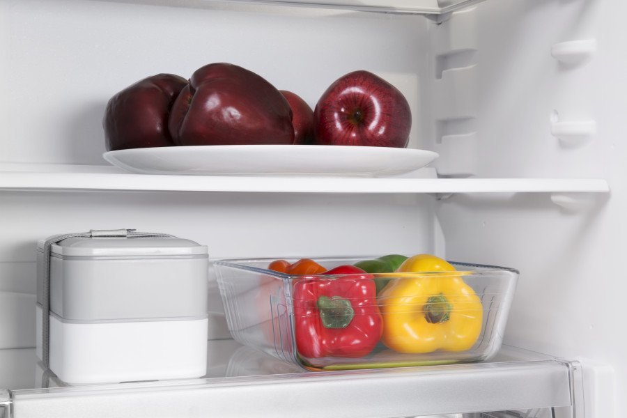 Frigorifero INDESIT Combinato Da Incasso Low Frost Classe E Capacità Netta 273 Litri Colore Bianco cod: B18A1D/IE - Image 3