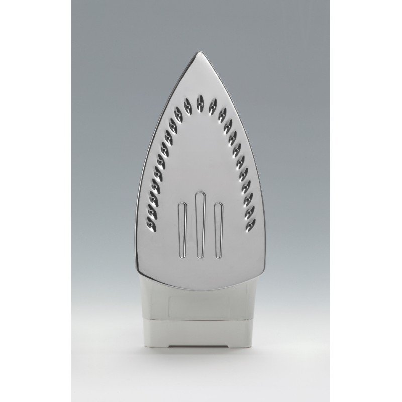 Ferro da stiro ARIETE Piastra acciaio inox 2200 Watt colore Grigio cod: ARI6232 - Image 3