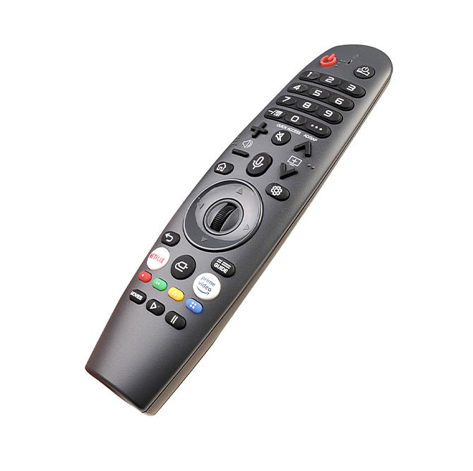 Smart Led Tv GRAETZ 55″ UHD 4K WebOs 2.0 Thinq Al mod: GR55P1470 - Image 3