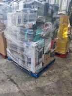 High Street Electrical Returns (22 pallets) - Image 4