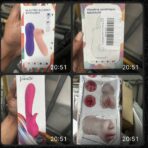 sex toy pallet -812 units - Image 2