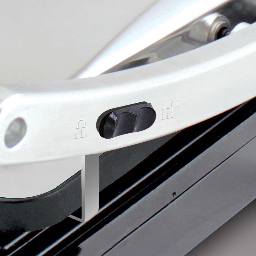 Bistecchiera SINBO Grill e Sandwich Maker Potenza 2000 W Cod: SSM2530 - Image 3