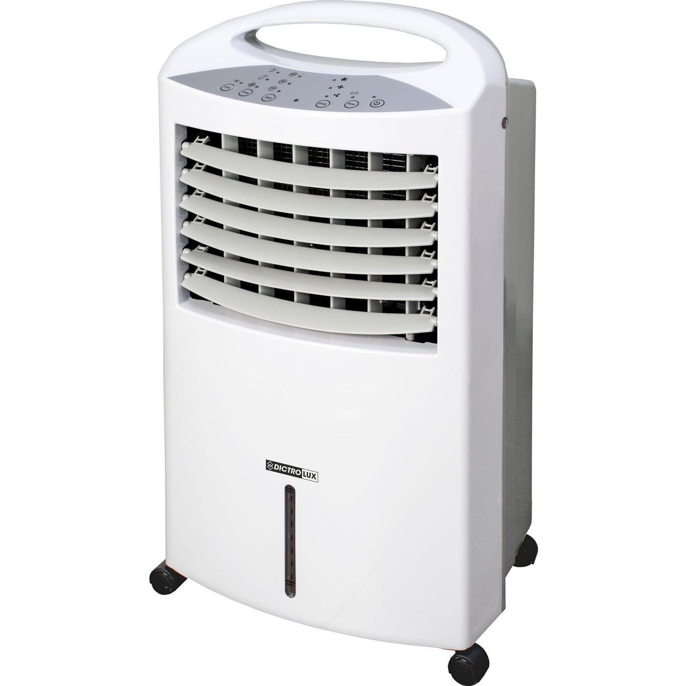 Raffrescatore DICTROLUX “Evolution Fan” potenza 60W cod: 873696