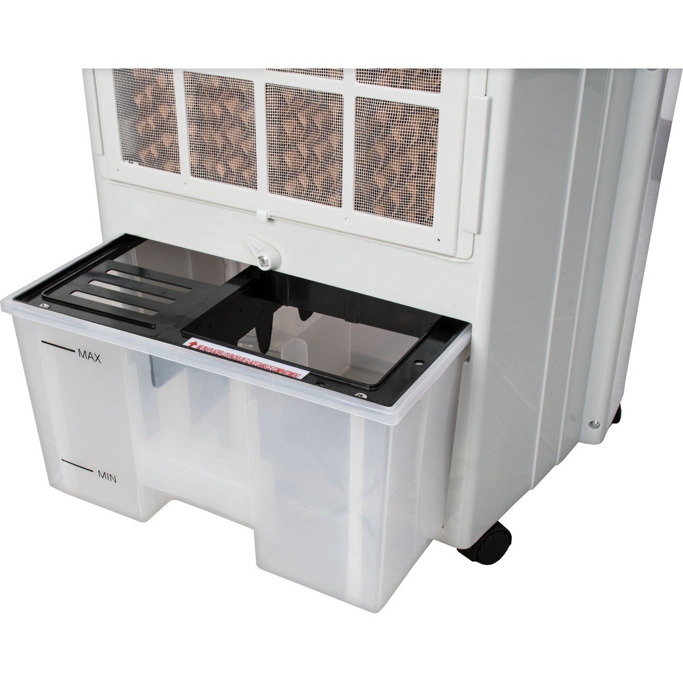 Raffrescatore DICTROLUX “Evolution Fan” potenza 60W cod: 873696 - Image 2