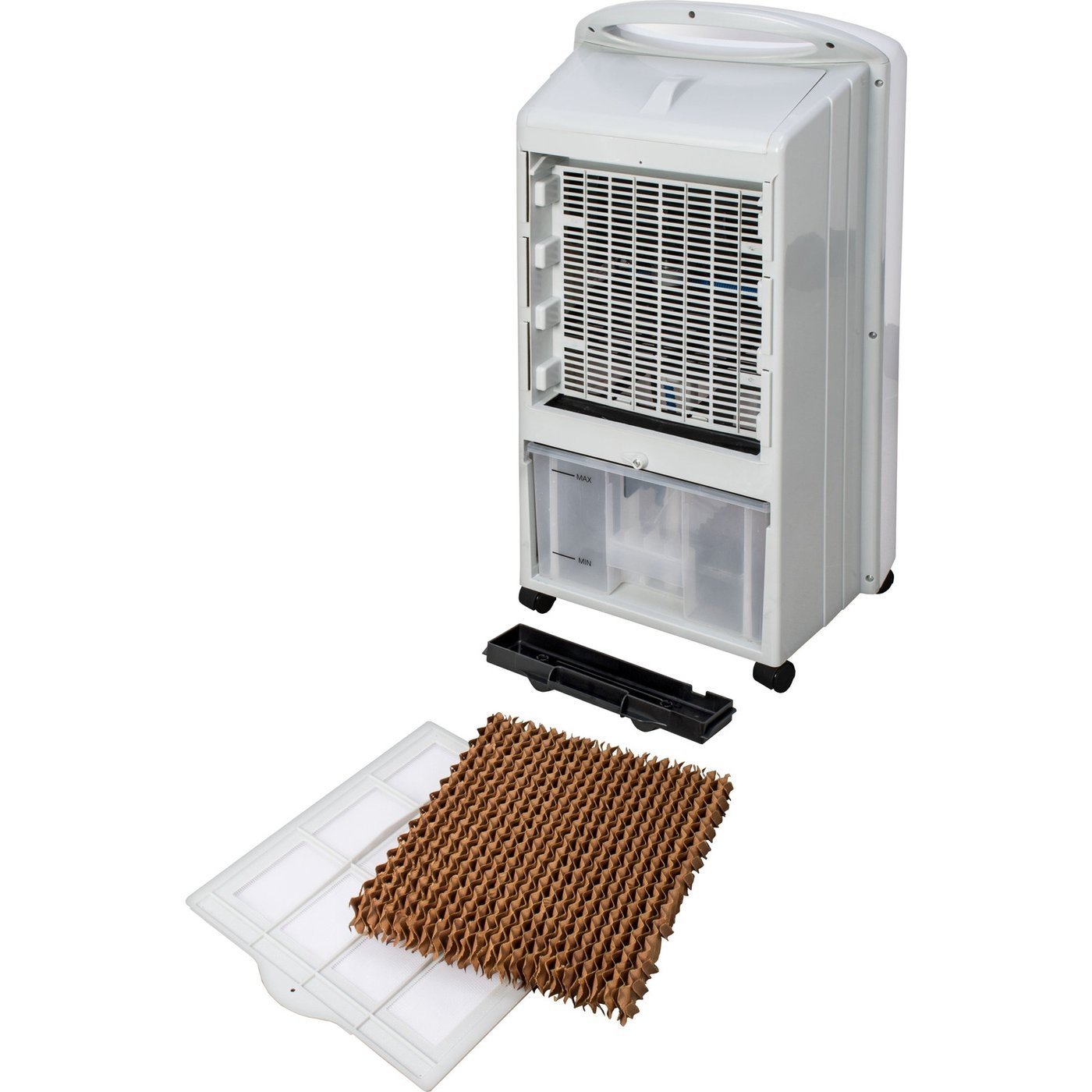 Raffrescatore DICTROLUX “Evolution Fan” potenza 60W cod: 873696 - Image 3