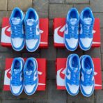 Authentic Nike Sneakers Pallet