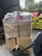 Return toy pallets - Image 3