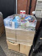 Return toy pallets - Image 4