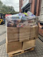 Return toy pallets - Image 2