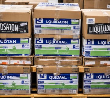 liquidation pallets for sale
