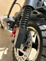 Mixed High Quality Electric Scooter Pallet (20 Units) - Image 2