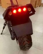 Mixed High Quality Electric Scooter Pallet (20 Units)