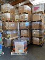 General Electronics Truckload - Image 2