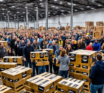 amazon liquidation pallets