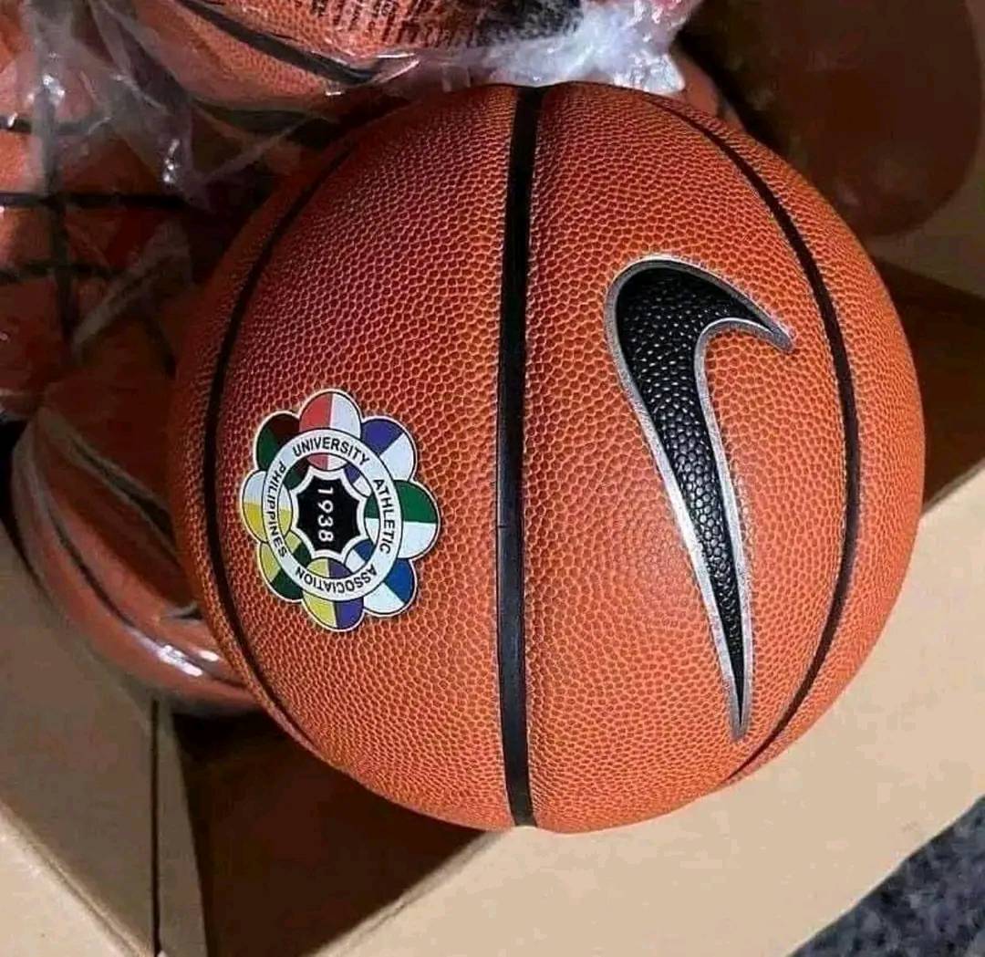 Elite Basketball Pallet