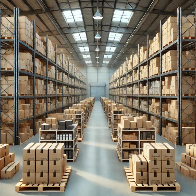 Pallet Italia