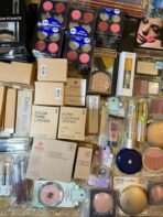 Mix Brand Cosmetic Pallet – 1000 Units - Image 2