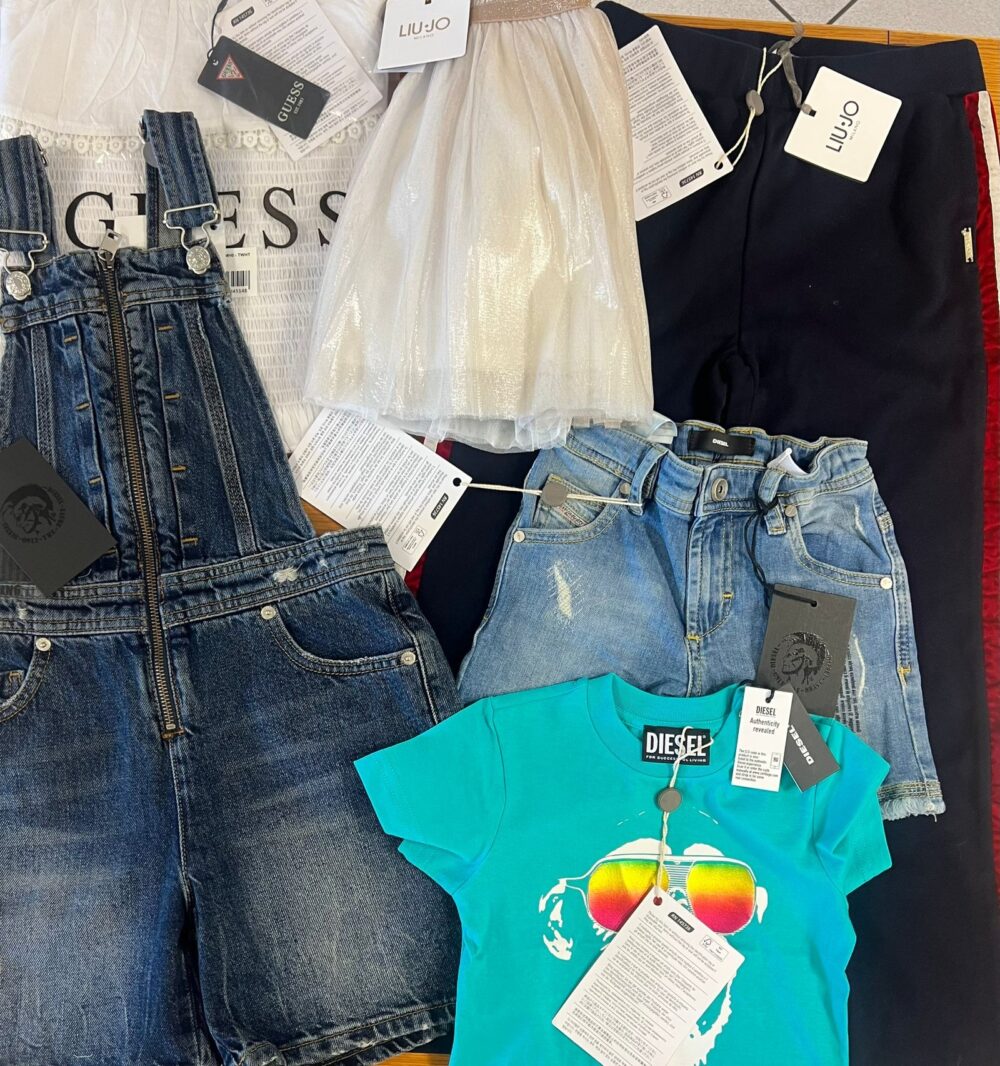 Buy boy and girl dress