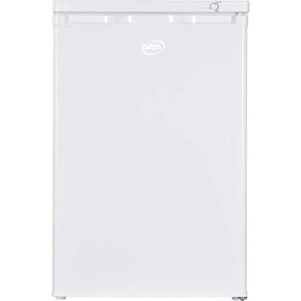 Congelatore DAYA Verticale Classe E Capacità 91 Litri Colore Bianco cod: DCV12SM3WE0