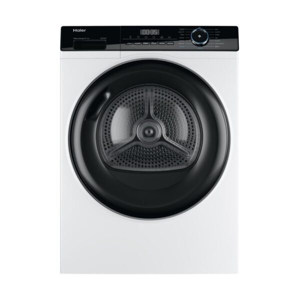 Asciugatrice HAIER 9 KG classe A++ a pompa di calore Cod: HD90-A2939-S